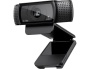 Webcam LOGITECH HD PRO C920 960-001055