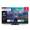 50“ 4K QLED Smart Google TV teler THOMSON 50QG6C14