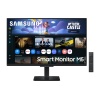 27"  FHD LCD monitor SAMSUNG LS27FM500EUXEN