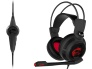 HEADSET MSI DS502 GAMING