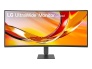 34" Ultra Wide WQHD LCD monitor LG 34U620B-B