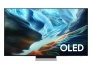 77" 4K OLED Smart TV teler SAMSUNG QE77S90HATXXH