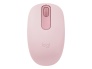 Hiir LOGITECH M196 ROSE 