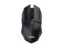 Mouse + Pad TRUST WRL GXT112 FELOX + MOUSEPAD 25070, BLACK