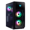 Lauaarvuti ACER PO5-660 Gaming, CU7-265F, RAM 64GB, SSD 2+2TB, W11 Home