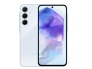 Smartphone SAMSUNG GALAXY A55, 5G, 128GB, ICEBLUE, SM-A556B