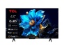 43" 4K QLED Smart Google TV TCL 43T69C