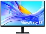 LCD Monitor SAMSUNG LS32D800UAUXEN, 32"/81 cm, 4K, Panel VA, 3840x2160, 16:9, 60Hz, 5 ms