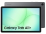 Tahvelarvuti SAMSUNG GALAXY TAB A11+ 11" 128G 5G GRAY SM-X236BZAR