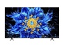 55" 4K QLED Smart Google TV TCL 55T8D