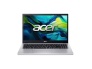 Notebook ACER Aspire Go 15, Ryzen 7, RAM 32GB, SSD 1TB, Pure Silver