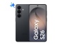 Nutitelefon SAMSUNG GALAXY S26 512GB BLACK SM-S942BZKH