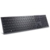 Klaviatuur DELL WRL KB900 /ENG 580-BBDH