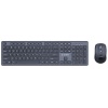 Klaviatuur + hiir GEMBIRD WRL /ENG DESKTOP BK KBS-WCH-04