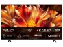 75" 4K QLED Smart Google TV teler TCL 75QLED780L