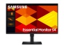 27" Full HD LCD Monitor SAMSUNG LS27D402GSUXXE