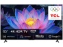 65" 4K QLED Smart Google TV teler TCL 65P6L