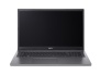 Notebook ACER Aspire Go 17, Core 3, RAM 8GB, SSD 512GB, Steel Grey