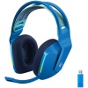 Mänguri kõrvaklapid LOGITECH G733 WRL 981-000943, sinine