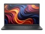 Laptop DELL DC15255, Ryzen 3- 7320U, 15.6", RAM 8GB, SSD 512GB, ENG, SD kaardisalv, W11 Pro, Black