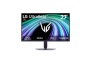27" Full HD LCD monitor LG 27G523B-B