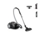 Vacuum Cleaner PHILIPS XD8122/10