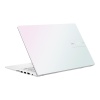 VivoBook 14 X1404VA White