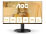 LCD Monitor AOC 24B3HA2, 24"/61 cm, Panel IPS, 1920x1080, 16:9, 100 Hz, 4 ms