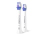 Hambaharja otsikud PHILIPS Sonicare HX6052/87