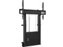 Screen Trolley, Motorized (55-100") ONKRON FPRO2L-30-B