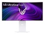 34" WQHD OLED monitor LG 34GX90SA-W