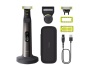 PHILIPS ONEBLADE PRO QP6652/61 hübriidraseerija
