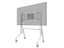 TV Trolley (65"-110") NEOMOUNTS FL50-575WH1 White