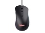 Hiir TRUST GAMING GXT924 YBAR+ BLACK 24890