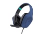 Kõrvaklapid TRUST GXT415B ZIROX/BLUE 24991
