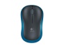 Hiir LOGITECH M185 BLUE 