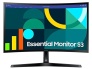 24" LCD monitor SAMSUNG LS24D366GAUXEN