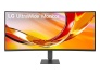 34" Wide Quad LCD monitor LG 34U640B-B