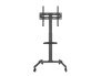 Screen Trolley 32-55" GEMBIRD TVS-55T-01