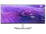LCD Monitor DELL U3824DW 38"/96 cm, Business, Curved, 21 : 9, Panel IPS, 3840x1600, 21:9, 60 Hz, 5 ms, 210-BHXB