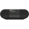 CD-raadio PANASONIC RX-D500EG-K