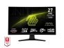 27" LCD monitor MSI MAG 274CXF