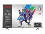 75" 4K QLED Smart Google TV teler TCL 75P8K
