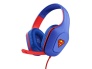 Headphones TRUST GXT415SM ZIROX SUPERMAN 25738
