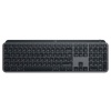 Klaviatuur LOGITECH WRL MX KEYS /ENG GRAPHITE 920-011589