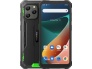 Nutitelefon BLACKVIEW BV5300 PRO, 64GB, BLACK/GREEN