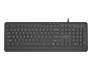 Klaviatuur GEMBIRD KB-MCH-05 must, EN