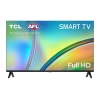 32“ FHD Smart Android teler TCL 32S5400AF