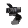 Veebikaamera LOGITECH C920E Black