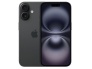 Nutitelefon APPLE IPHONE 16, 128GB Black, MYE73